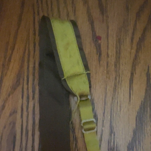 ⭒ y2k bebe tank - Picture 5 of 8